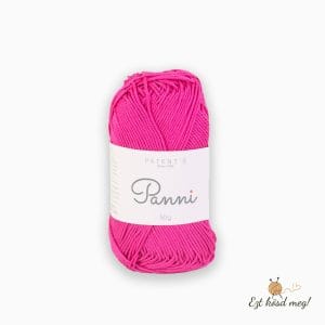Panni - Ciklámen 38