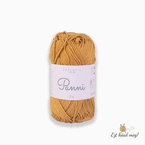Panni - Curry 47