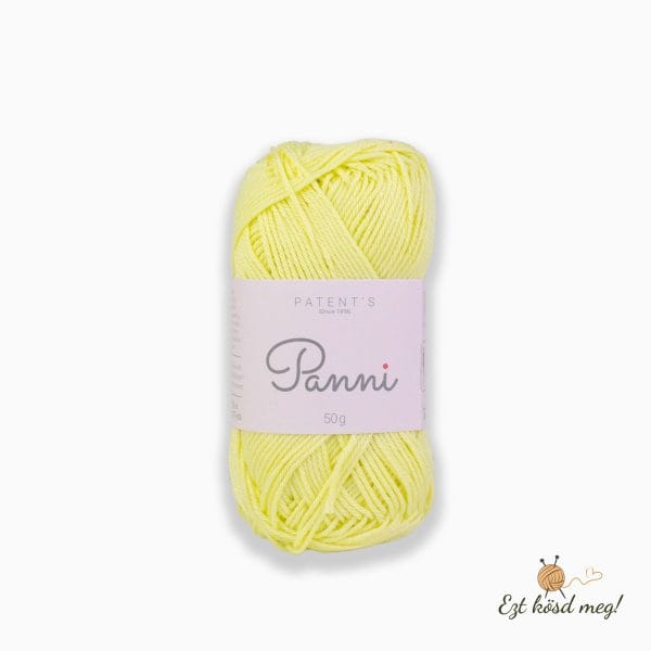Panni - Mimóza 59