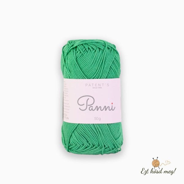 Panni - Borókazöld 71