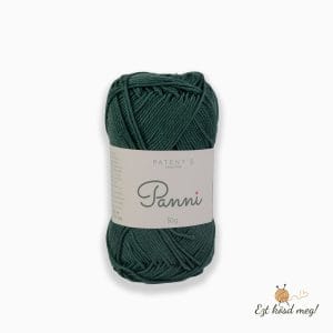Panni - Agave 80