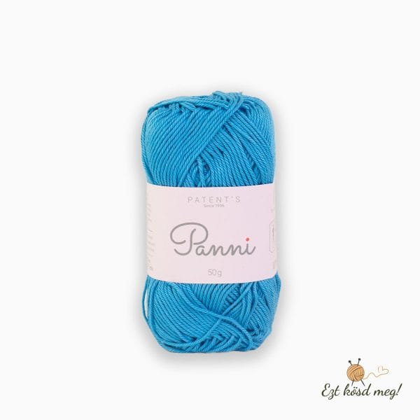 Panni - Capri 83 Panni - Capri 83