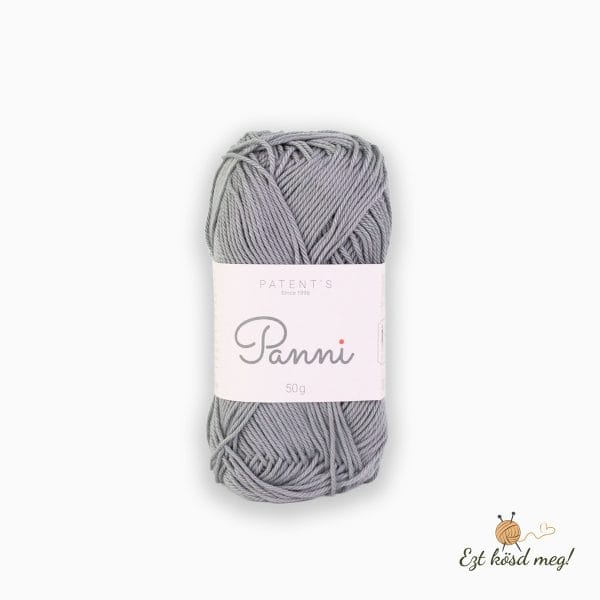 Panni - Füstszürke 96