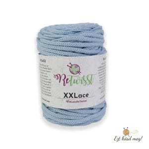 ReTwisst XXLace - Babakék