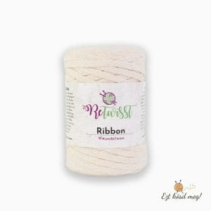 ReTwisst Ribbon - Ekrü