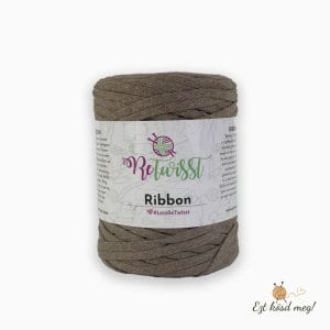 ReTwisst Ribbon - Sötét bézs