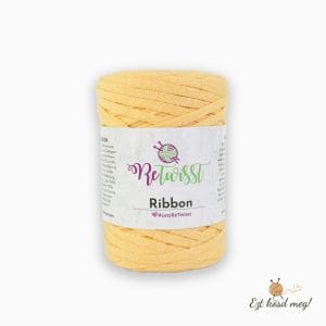 ReTwisst Ribbon - Vanília