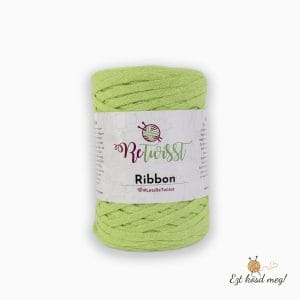 ReTwisst Ribbon - Pisztácia