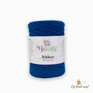 ReTwisst Ribbon - Királykék