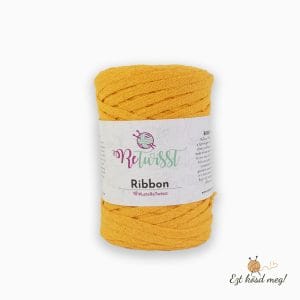 ReTwisst Ribbon - Napsárga