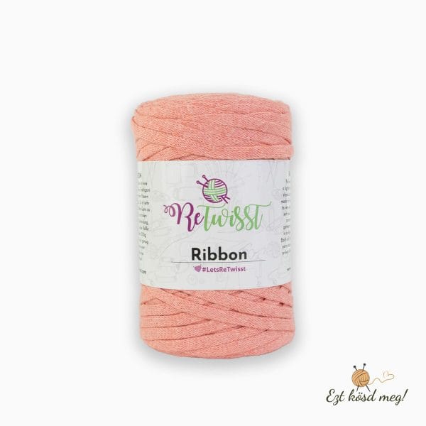 ReTwisst Ribbon - Barack