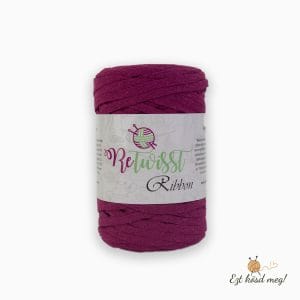 ReTwisst Ribbon - Mályva