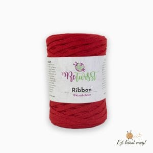 ReTwisst Ribbon - Piros