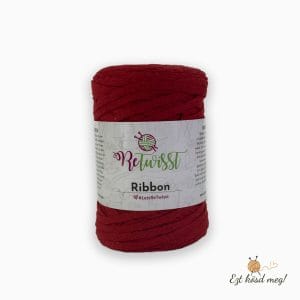ReTwisst Ribbon - Bordó