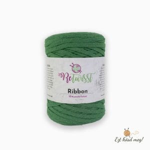 ReTwisst Ribbon - Pasztel zöld