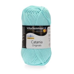 Catania Tiffany Kék - 432