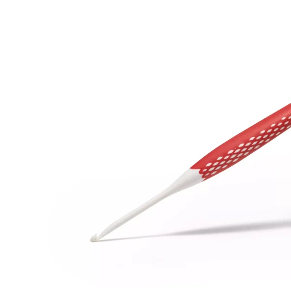 Prym Ergonomics horgolótű készlet – 3,5‑6 mm Prym Ergonomics horgolótű készlet – 3,5‑6 mm