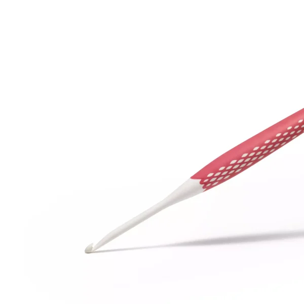 Prym Ergonomics horgolótű készlet – 3,5‑6 mm Prym Ergonomics horgolótű készlet – 3,5‑6 mm