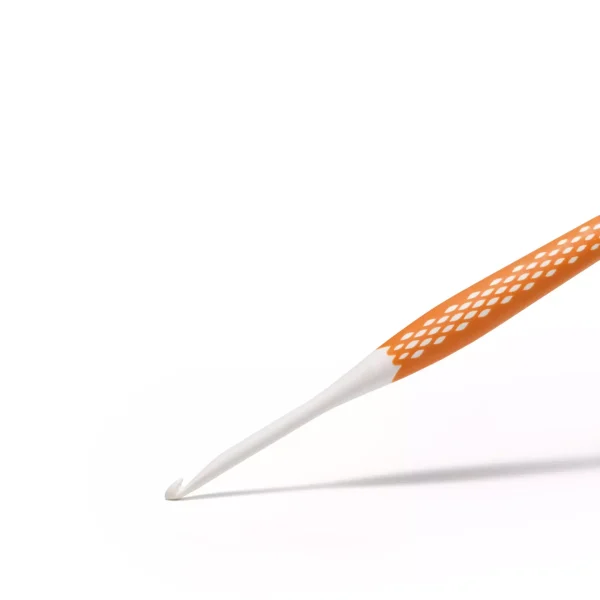 Prym Ergonomics horgolótű készlet – 3,5‑6 mm Prym Ergonomics horgolótű készlet – 3,5‑6 mm