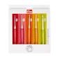 Prym Ergonomics horgolótű készlet – 3,5‑6 mm
