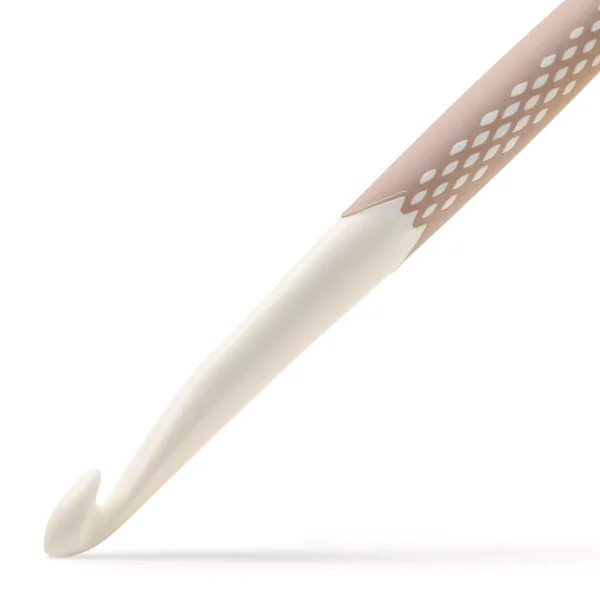 Prym Ergonomics horgolótű készlet – Colour Edition 6‑10 mm Prym Ergonomics horgolótű készlet – Colour Edition 6‑10 mm